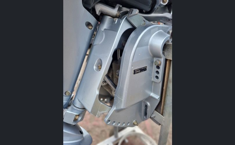 Honda BF 115 D-kuva-6